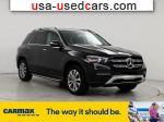 Car Market in USA - For Sale 2020  Mercedes GLE 350 Base 4MATIC