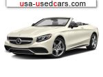 2017 Mercedes AMG S 63 4MATIC  used car