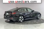 Car Market in USA - For Sale 2023  BMW i4 Gran Coupe eDrive40