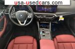 Car Market in USA - For Sale 2023  BMW i4 Gran Coupe eDrive40