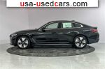 Car Market in USA - For Sale 2023  BMW i4 Gran Coupe eDrive40