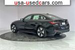 Car Market in USA - For Sale 2023  BMW i4 Gran Coupe eDrive40