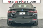 Car Market in USA - For Sale 2023  BMW i4 Gran Coupe eDrive40