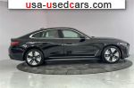 Car Market in USA - For Sale 2023  BMW i4 Gran Coupe eDrive40