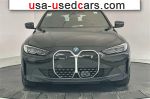 Car Market in USA - For Sale 2023  BMW i4 Gran Coupe eDrive40