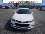 Car Market in USA - For Sale 2016  Chevrolet Cruze LS Automatic