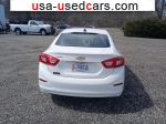 Car Market in USA - For Sale 2016  Chevrolet Cruze LS Automatic