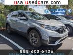 Car Market in USA - For Sale 2021  Honda CR-V 