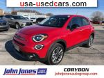 2023 Fiat 500X Pop  used car