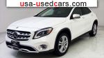 Car Market in USA - For Sale 2019  Mercedes GLA 250 Base 4MATIC