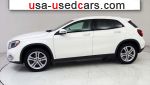 Car Market in USA - For Sale 2019  Mercedes GLA 250 Base 4MATIC