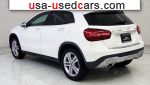 Car Market in USA - For Sale 2019  Mercedes GLA 250 Base 4MATIC