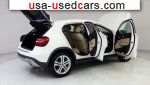 Car Market in USA - For Sale 2019  Mercedes GLA 250 Base 4MATIC