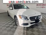 2017 Mercedes C-Class C 300  used car