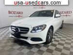 Car Market in USA - For Sale 2017  Mercedes C-Class C 300