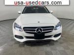 Car Market in USA - For Sale 2017  Mercedes C-Class C 300