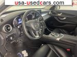 Car Market in USA - For Sale 2017  Mercedes C-Class C 300