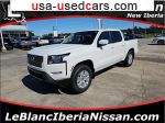 2024 Nissan Frontier SV  used car