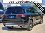 Car Market in USA - For Sale 2020  Mercedes GLS 450 Base 4MATIC