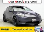 2021 Tesla Model Y Performance  used car