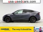 Car Market in USA - For Sale 2021  Tesla Model Y Performance