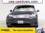 Car Market in USA - For Sale 2021  Tesla Model Y Performance