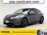 Car Market in USA - For Sale 2021  Tesla Model Y Performance