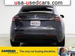 Car Market in USA - For Sale 2021  Tesla Model Y Performance