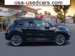 Car Market in USA - For Sale 2023  Fiat 500X Pop