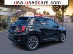 Car Market in USA - For Sale 2023  Fiat 500X Pop