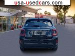 Car Market in USA - For Sale 2023  Fiat 500X Pop