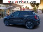 Car Market in USA - For Sale 2023  Fiat 500X Pop