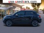 Car Market in USA - For Sale 2023  Fiat 500X Pop