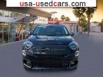 Car Market in USA - For Sale 2023  Fiat 500X Pop