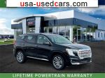 2024 GMC Terrain Denali  used car