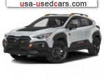 2024 Subaru Crosstrek Wilderness  used car