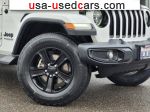 Car Market in USA - For Sale 2019  Jeep Wrangler Unlimited Sahara