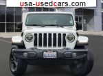 Car Market in USA - For Sale 2019  Jeep Wrangler Unlimited Sahara