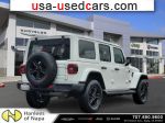 Car Market in USA - For Sale 2019  Jeep Wrangler Unlimited Sahara