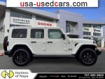 Car Market in USA - For Sale 2019  Jeep Wrangler Unlimited Sahara