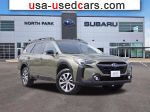 2024 Subaru Outback Premium  used car