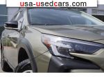 Car Market in USA - For Sale 2024  Subaru Outback Premium