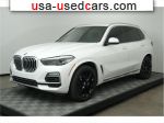 2020 BMW X5 xDrive40i  used car