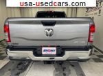 Car Market in USA - For Sale 2024  RAM 3500 Tradesman