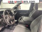 Car Market in USA - For Sale 2024  RAM 3500 Tradesman