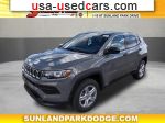 2023 Jeep Compass Sport  used car