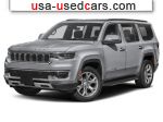 2024 Jeep Wagoneer Base  used car