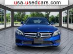 Car Market in USA - For Sale 2020  Mercedes C-Class C 300 4MATIC