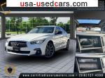 Car Market in USA - For Sale 2020  Infiniti Q50 3.0t RED SPORT 400