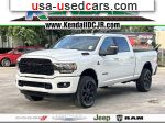 Car Market in USA - For Sale 2024  RAM 2500 Big Horn